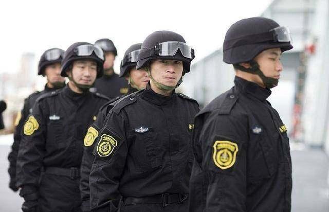 可惜军舰不是我们的, 中国军舰打完海盗英国人直呼