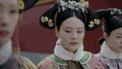 《如懿传》的演员们求生欲都好强,看了他们的微博快笑抽了 《如懿传》的演员们求生欲都好强,看了他们的微博快笑抽了