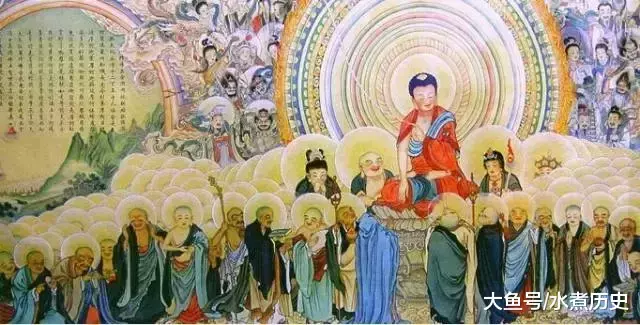 中國神仙簡史: 到底誰的法力排行第一?