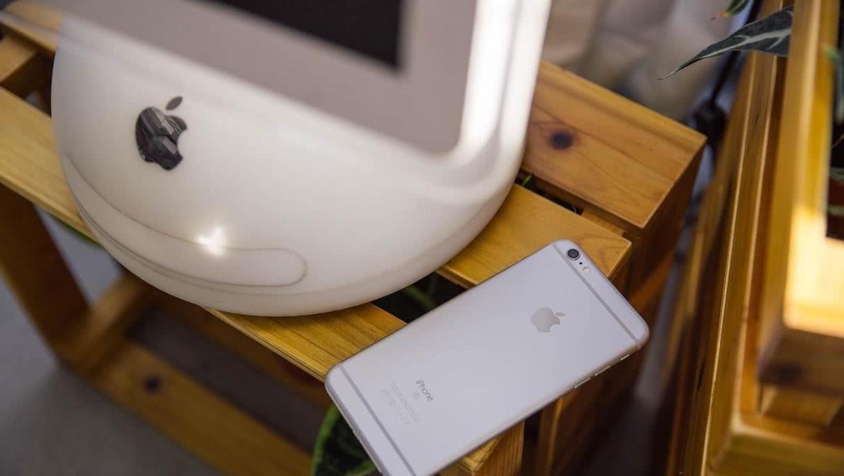 苹果6S性能出色, 相当于目前什么国产手机, 答案你别不信