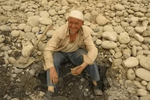 和田高端籽料为什么这么贵?