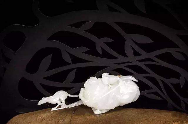 “连米粒大的玉石都挖出来了”, 至少值上万