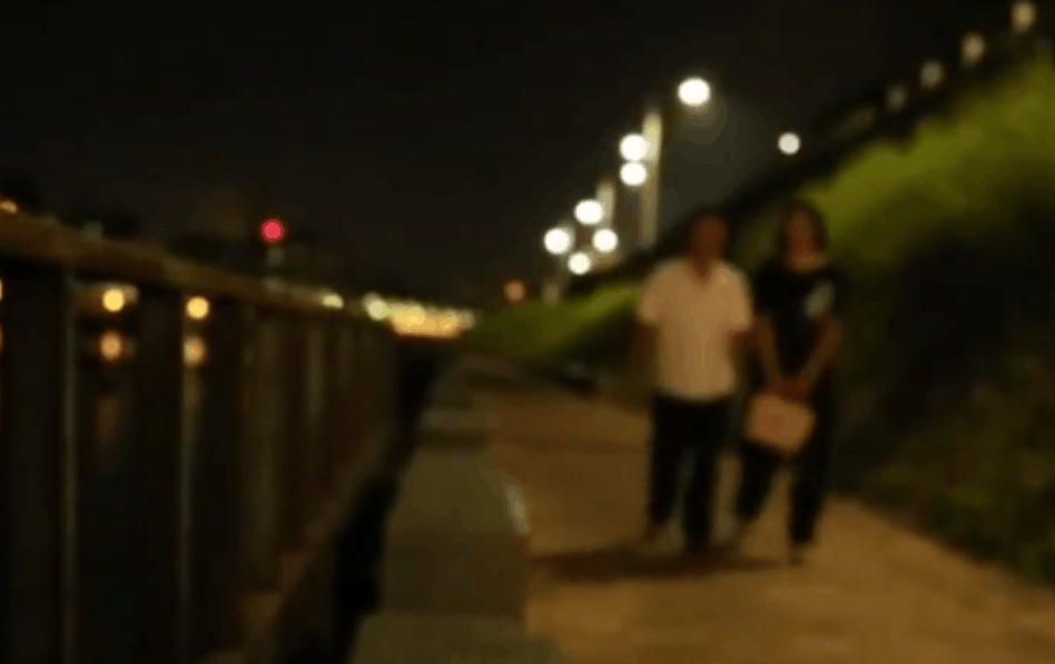 情侶河邊遭歹徒搶劫強奸, 主犯竟是畢業大學生: 就是為了尋找刺激!