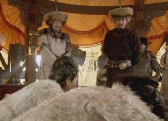 靖康之耻, 公主们一个个面临着羞辱, 为什么没有一个自尽保清白?