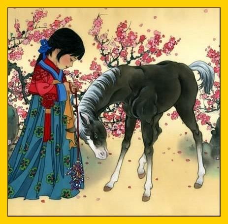 你屬什么, 看看你的貴人是誰?