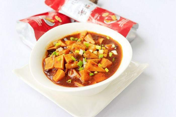 杏鲍菇这做法太绝了好吃又好做 杏鲍菇这做法太绝了好吃又好做