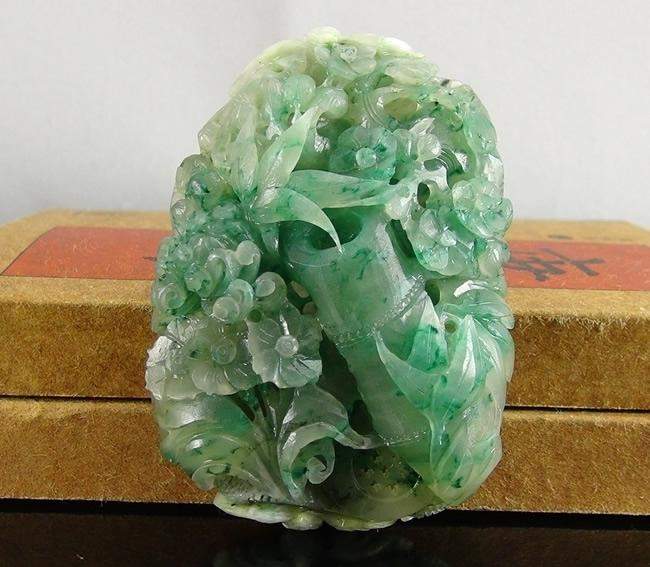 独山玉的价格还会不断上涨吗?