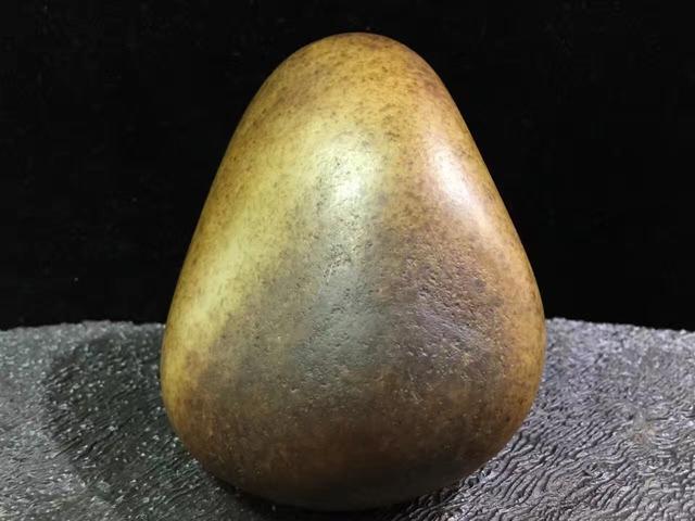 在和田玉龙喀什河, 尝试一把捡料的艰辛。