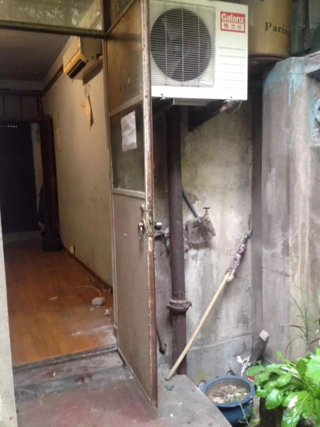 原本不能入住的小房, 竟被男友整成這樣, 太喜歡