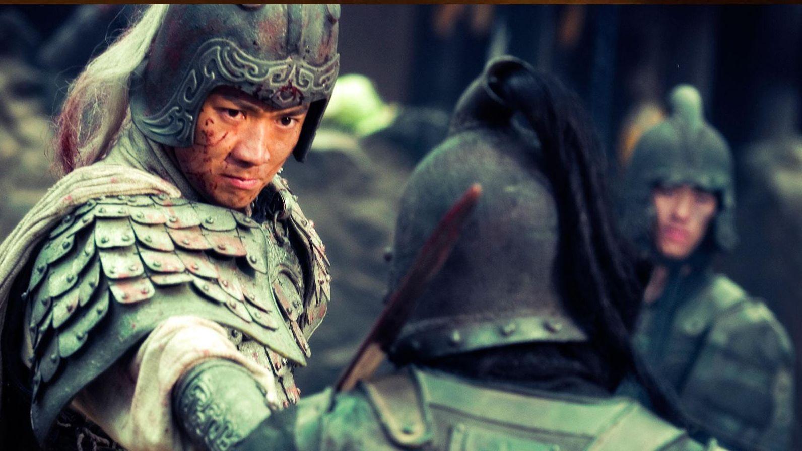 借壳上市|刘备集团借壳上市后, 赵云用一番话, 把自己丢出管理层!