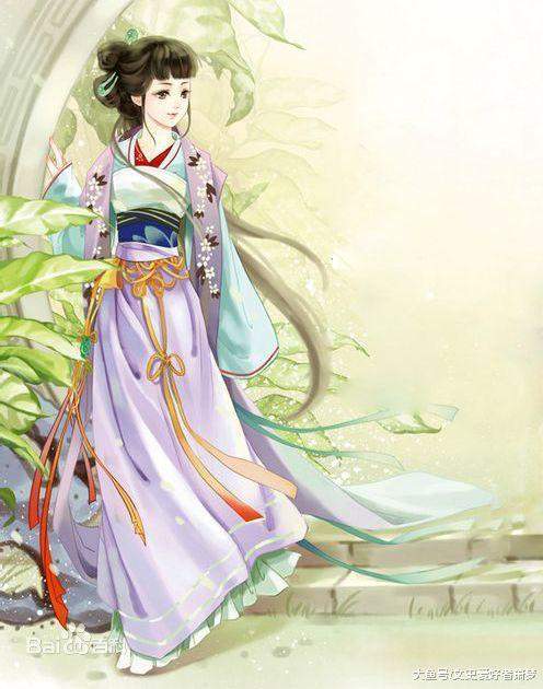 唐朝历史上唯一以皇后之礼下葬的新城公主 唐朝历史上唯一以皇后之礼下葬的新城公主