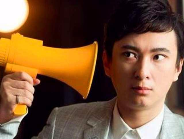 中国最富的5个富二代, 王思聪才排第4名, 网友: 听都没听说过!