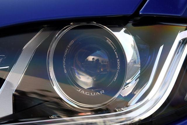 买迈腾后悔了，捷豹新车上市不到半年优惠11万，22万还买ATS