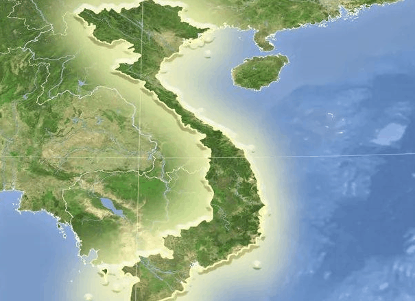 越南為什么這么橫?