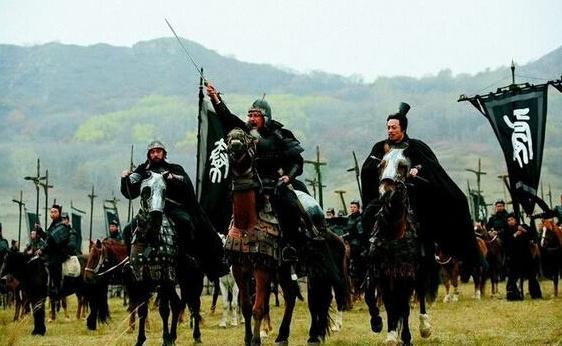 李世民問袁天罡唐朝何時滅亡? 袁天罡: 豬會上樹之時