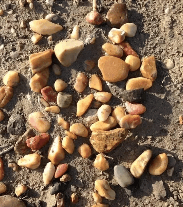 和田高端籽料为什么这么贵?