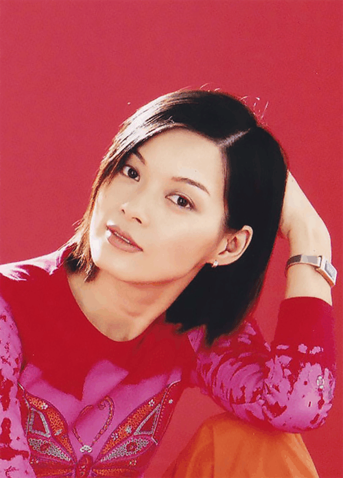 6位“一炮而红”然后被“打回原形”的女星