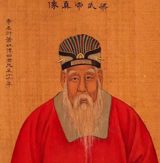 谋反的大臣不忍弑君，于是“以围代诛”，活活饿死皇帝