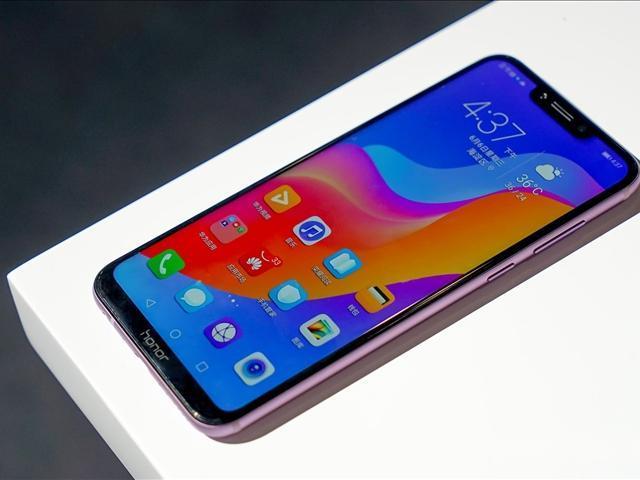 想要畅快王者, 吃鸡, 这四款千元机可能最适合你