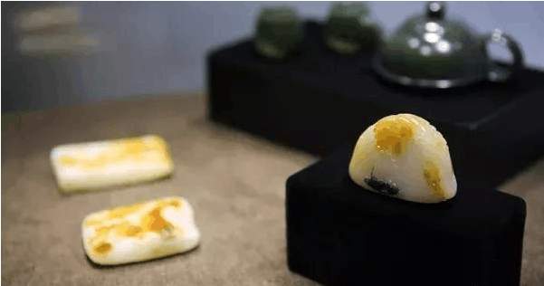 籽料难求的时代, 和田玉的市场该如何书写