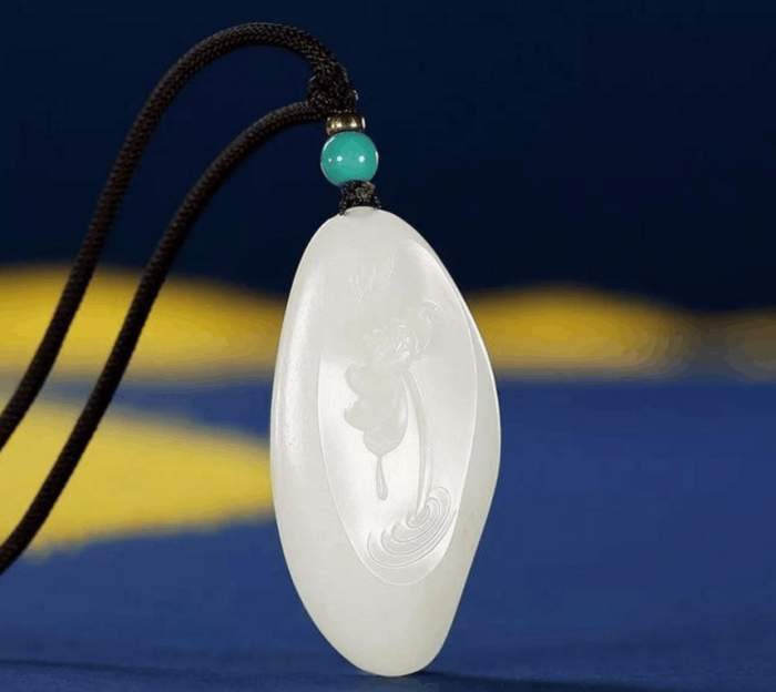 玩玉要有好的心态, 你做得到吗?