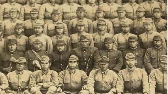 为什么中国境内没有日本族?