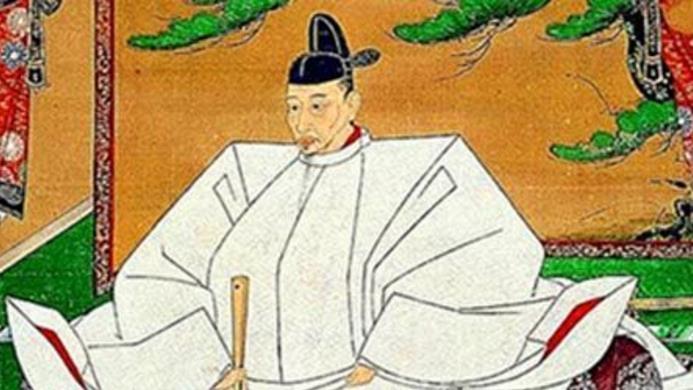 日本侵华头目丰臣秀吉有多猖狂: 打下北京, 做日本的首都!