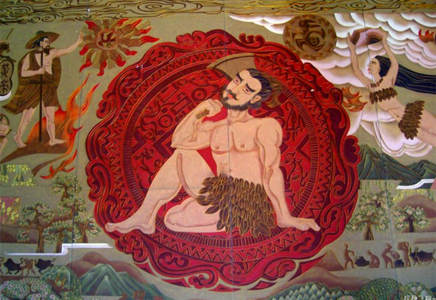 商朝人的先祖到底是谁? 甲骨文中的神秘文字无人能解