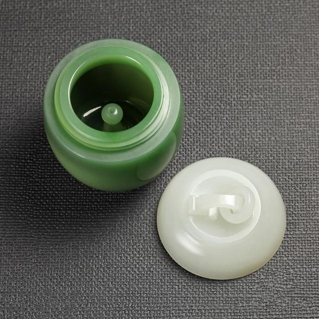 你如何分辨新疆和田玉的分类与辨别?