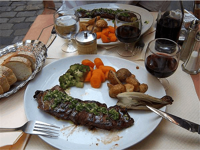 外国网友热议: <wbr>中国菜是不是世界上最好吃的菜?