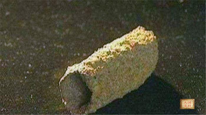 这些乱入的古代文物, 你们是不是走错了片场, 请做一个正经文物