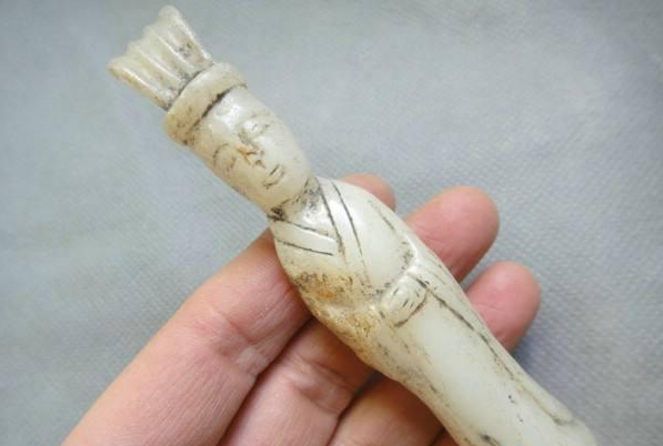 不是所有的文物都可以收藏, 不懂历史的人买回去会出事