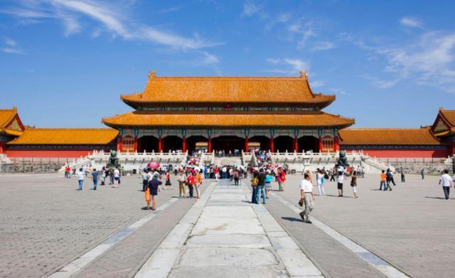 中国最发达的两座城市, 在世界城市排名中仅列第二