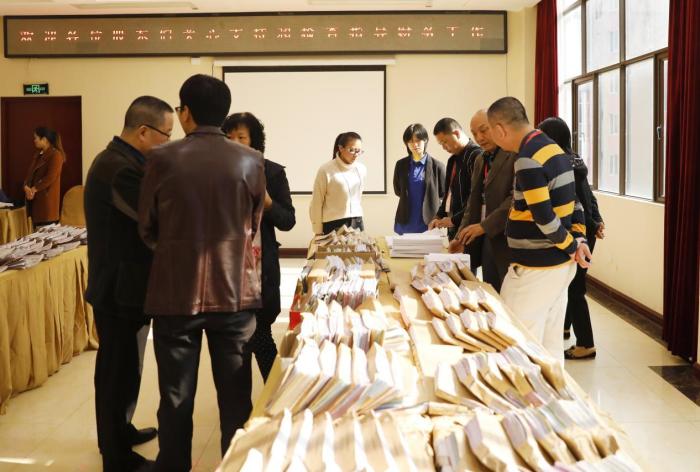 不忘初心 开拓进取——广西第一湾股份公司第一届第三次全体股东代表大会在东兰顺利召开(图14) 不忘初心 开拓进取——广西第一湾股份公司第一届第三次全体股东代表大会在东兰顺利召开(图14)