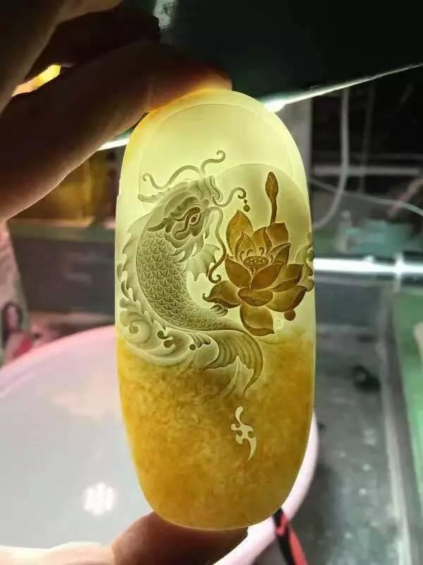 玉侠讲说: 和田玉市场火爆, 雕刻师急功近利, 匠心何去何从?