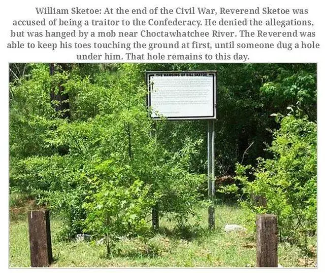 15个惊悚而灵异的历史事件