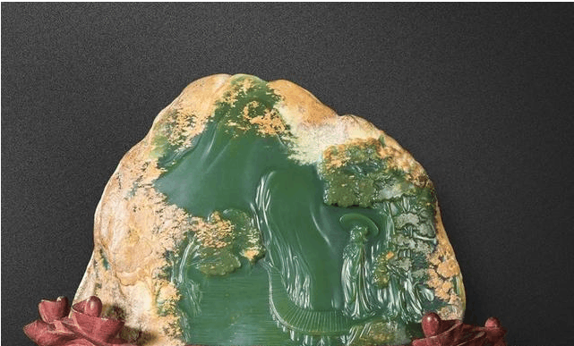 籽料难求的时代, 和田玉的市场该如何书写