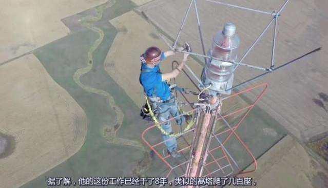 换个灯泡就能赚2万美元, 但是找不到工人来干!