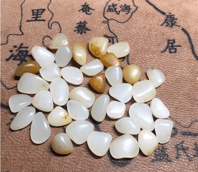 和田玉作假, 以次充好屡见不鲜! 怎样区别真假? 什么样的和田玉值得买?