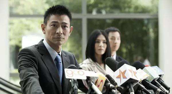 『刘德华』5部刘德华客串的电影, 你都看过吗?