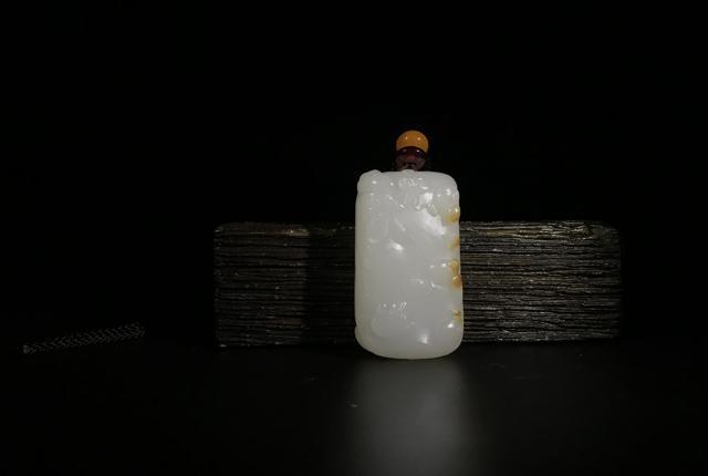 和田玉籽料“采玉”点考察