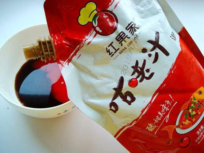 春天第一水果菜,就的这样搭配吃 春天第一水果菜,就的这样搭配吃