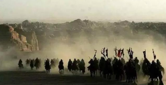 阿拉伯帝国以20万惨胜2万唐军, 缘何止步?