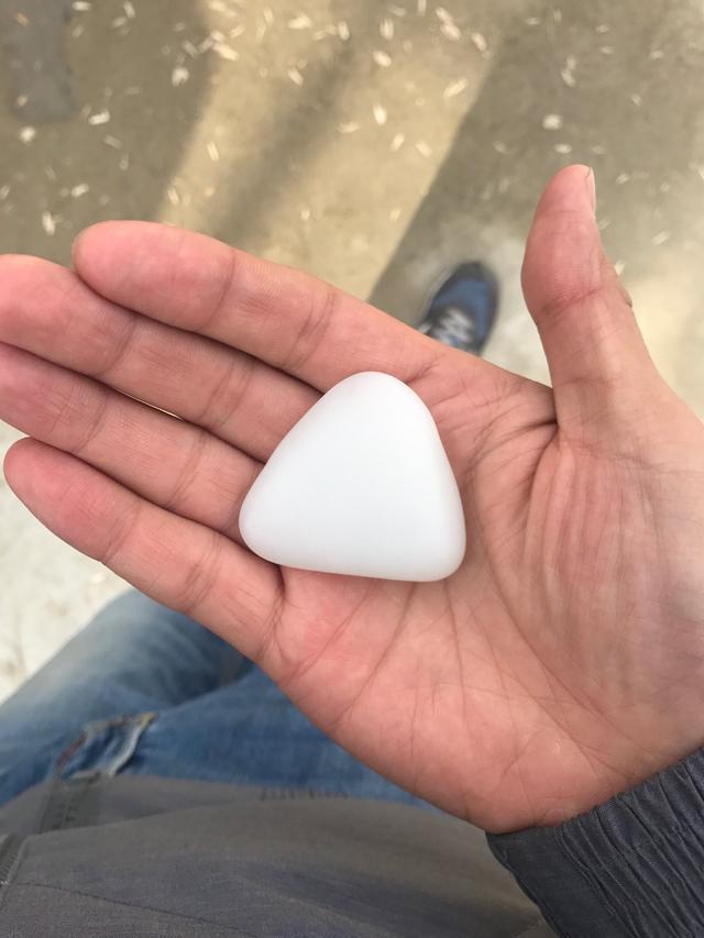 物以稀为贵, 说说这些年你遇到的比较稀少的和田玉!