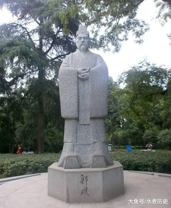 中國10大風水大師: 楊筠松第三、袁天罡第六, 第一無可爭議