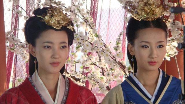 皇帝专宠皇后十几年, 死前: 其他妃子都能改嫁, 但皇后必须要毒死