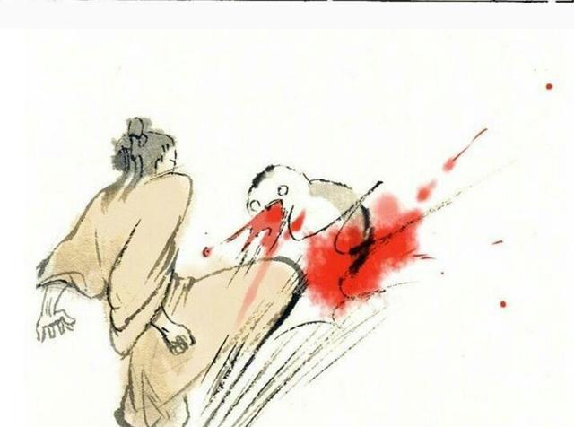 “杠精”届鼻祖, 一段“杠精”式对话, 成为了千古经典