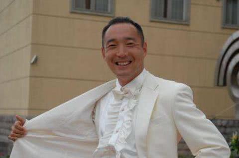 出演孫紅雷的兩個小弟, 如今混的一個天一個地, 網友: 同劇不同命