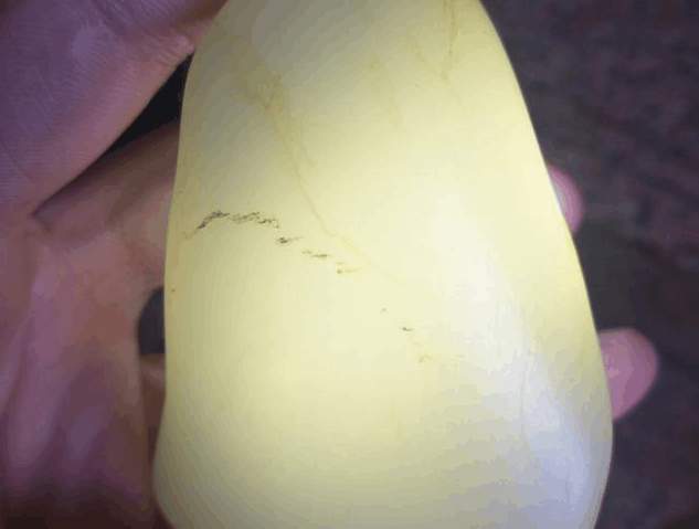 和田玉市场摊位“缩水”, 和田玉是不是走向了枯竭