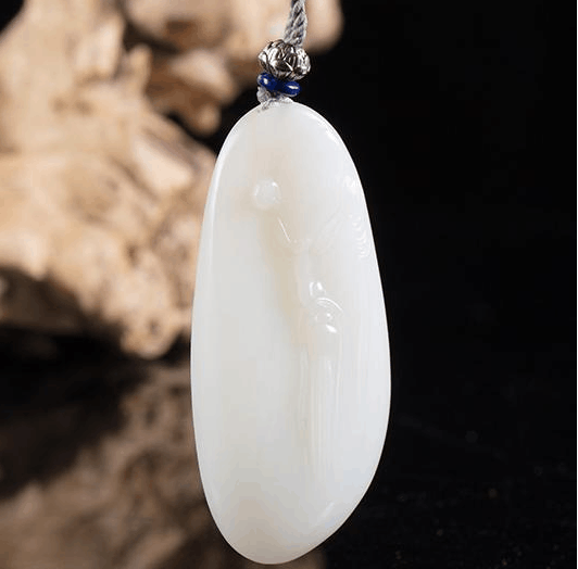 玩和田玉要经过这些关, 你觉得你到第几关了?